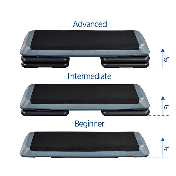 110cm Adjustable Aerobics Step high quality