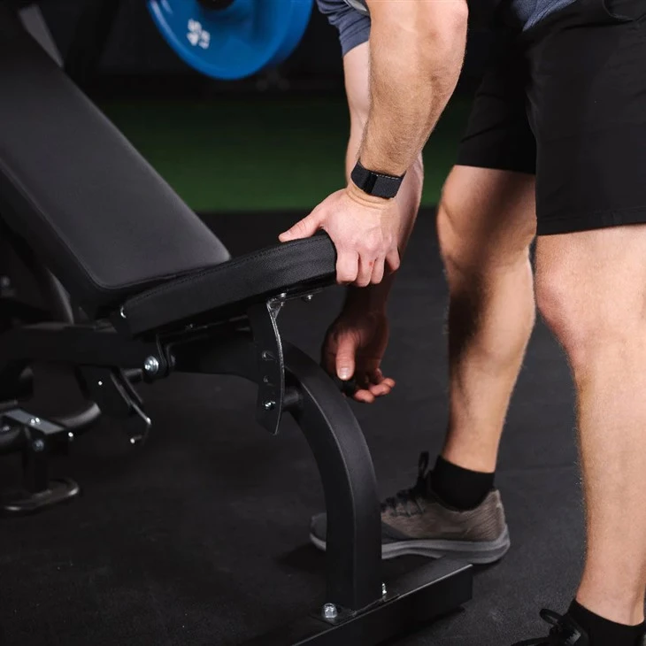 Plate-Loaded Chest Press Machine suppliers